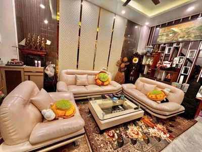 Giá Đầu Tư! Khâm Thiên, ba gác đỗ cửa, 10m ra ô tô, 57m2*5T