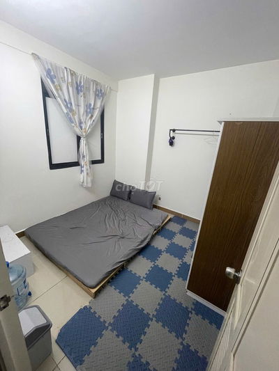 Phòng Cho Thuê Era Town Đức Khải 1tr8-2tr-2tr5