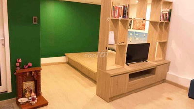 cho thuê căn hộ chung cư