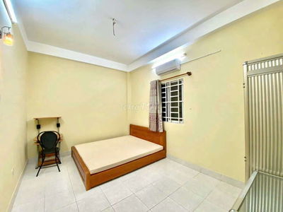 Phòng Trọ Quận 4