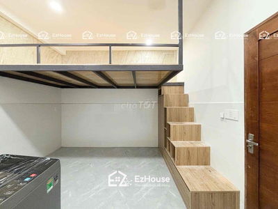 💥DUPLEX MỚI 100% ĐỦ TIỆN NGHI - GẦN VLU, IUH
