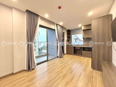 KHAI TRƯƠNG DỰ ÁN CĂN HỘ CAO CÂP NGAY AEON MALL TÂN PHÚ NỘI THẤT MỚI