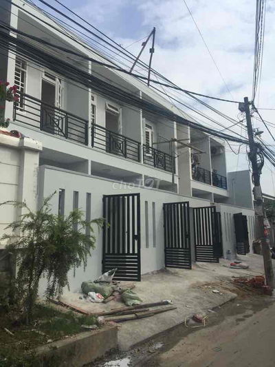 Phòng cho thuê 30m2 đường Đình Phong Phú, phường Tăng Nhơn Phú