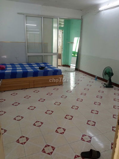 Cho thuê chung cư C3 Tân Vĩnh Phường 6 Quận 4 TPHCM