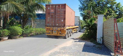 Cho thuê kho Định Hòa 750m2 điện 3fa