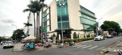 Kiot mặt tiền - Căn hộ full nội thất ngay trung tâm Tây Thạnh