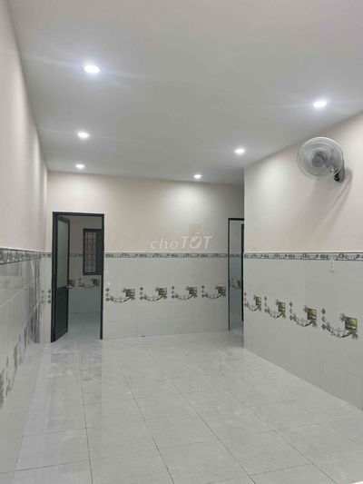 Chung cư 3 Mặt Tiền kinh doanh tự do