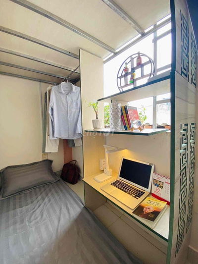 Sleepbox, Ký Túc Xá, Sinh Viên
