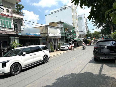 Bán nhà 1 sẹc Phan Huy Ích, Gò Vấp hẻm 10m gần mặt tiền 4x19m, 10 tỷ