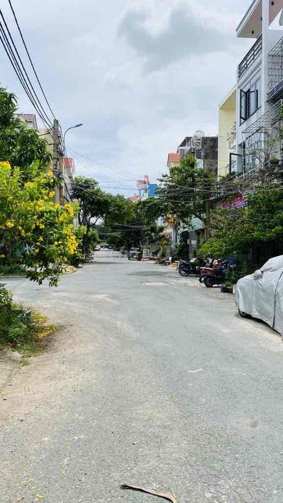 Bán Đất full thổ Q7 - Phú thuận - Xe hơi tới nơi - 5,5 x14 - Nhỉnh 6 T