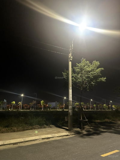 Bán đất 125m2, giá tốt tại Bờ Quan 3, Hòa Quý, Ngũ Hành Sơn, Đà Nẵng - block B2.109