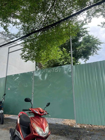 Bán 1300m đất mặt tiền đường Nguyễn Văn Tạo, Nhà Bè, Tp.Hồ Chí Minh