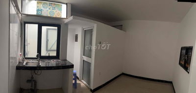 Cho thuê phòng đường Lê Thị Chợ giáp ranh PMH