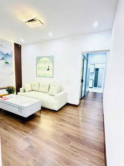 🏡 NHÀ Tập thể Quân Đội - Hoàng Mai - NGÕ NÔNG SÁT PHỐ, TẶNG NỘI THẤT