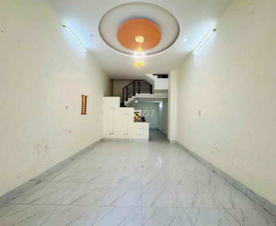 CHO THUÊ NHÀ LẦU 3PN MÁY LẠNH KDC HƯNG PHÚ CTY8