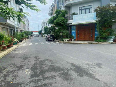 Siêu Phẩm lô góc An Phu1 Bình Dương