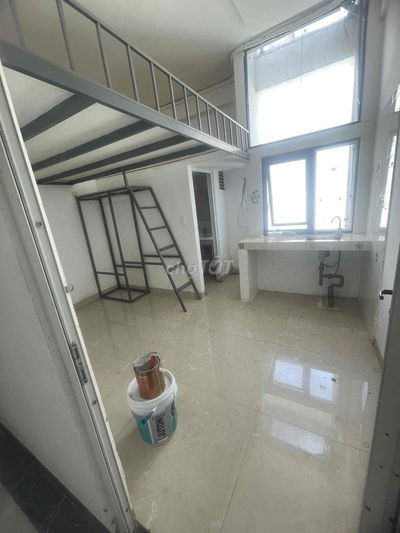 cho thuê phòng đường huỳnh tấn phát Q7