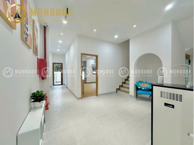 🌿CĂN HỘ 1PN – BAN CÔNG BAO CHILL – FULL NỘI THẤT XỊN – TÂN SƠN GÒ VẤP
