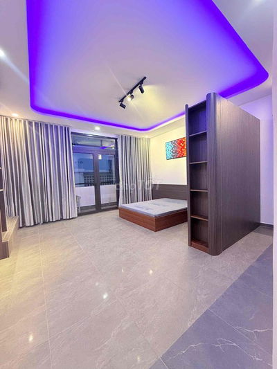 Cho Thuê Căn Hộ CITYLAND full nội thất