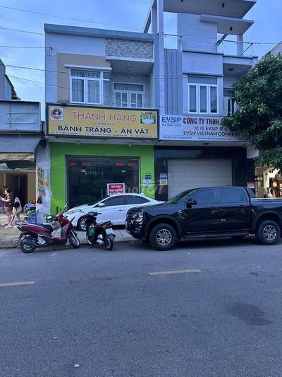 MTKD 3 tầng (5×20) ngay chợ KDC Việt Sing, Thuận An, BD, chỉ 6tỷ xíu