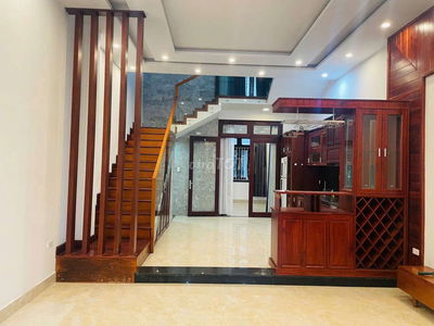 ⛔️ CHO THUÊ NHÀ 3 TẦNG: VĂN TIẾN DŨNG - 4PN - 4WC