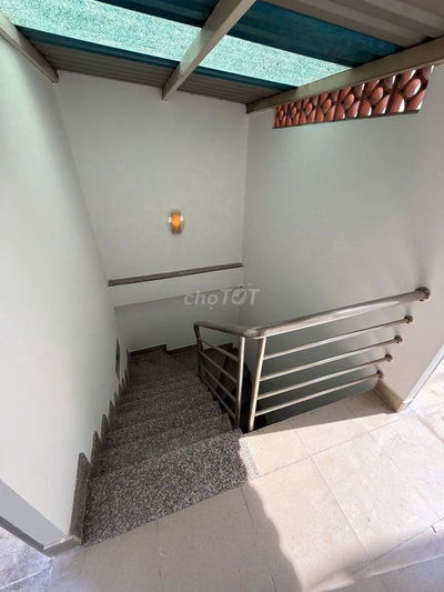 Chính Chủ bán nhà hẻm xe ba gác cách hẻm xe hơi 2m tại quận 11