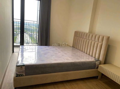 Cho thuê căn hộ glory phường Hòa phú tp mới Bình Dương