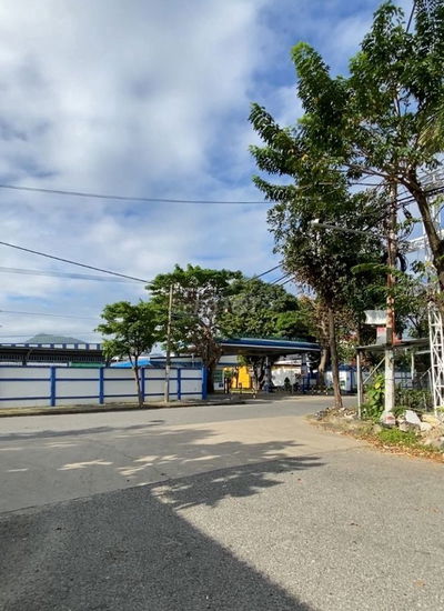 DÃY TRỌ 2 TẦNG – ĐƯỜNG 7M5 PHAN VĂN ĐẠT – SÁT CỔNG KCN HOÀ KHÁNH