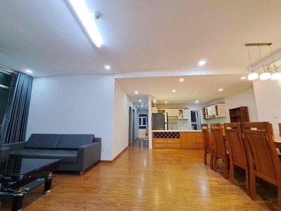 CHO THUÊ CĂN HỘ PHÚ HOÀNG ANH – NGUYỄN HỮU THỌ, NHÀ BÈ