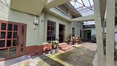 🏡15mx15m🏡BIỆT THỰ SÂNVƯỜN❌NGAYNGÃBA CMT8 & NGÔTHỜINHIỆM,Q3❌CHO THUÊ 50