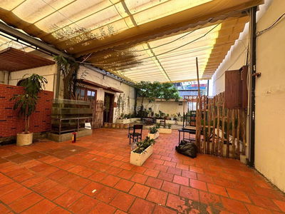 [15mx15m] MẶT BẰNG ĐẸP KHU KỲ ĐỒNG, TRUNG TÂM QUẬN 3 - TRỆT, SÂN VƯỜN