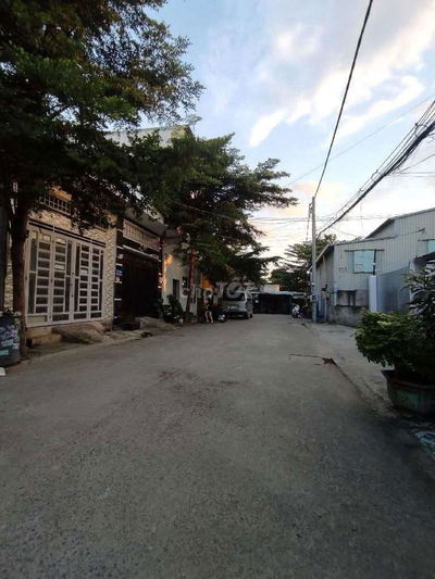 💥💥💥 CHỈ 2TỶ680 NHÀ SỔ HỒNG RIÊNG QUẬN 12 AN PHÚ ĐÔNG-5x13m