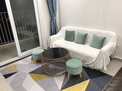 SHR CH Phú Gia 2.520 tỷ (bao hết, bớt lộc) - NT như hình - Vay 1,5 tỷ