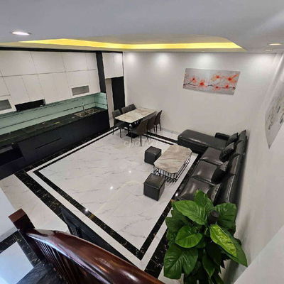 Hiếm –  Thạch Bàn 50m², 6 tầng thang máy, MT 4.5m,  – Giá 8.68 tỷ