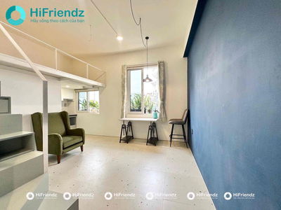 CHDV cao cấp Mới xây ngay Vincom Thủ Đức, Võ Văn Ngân, ngã 4 Thủ Đức