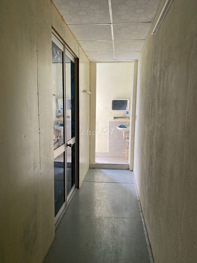 💥 MT 10M5 PHẠM VĂN NGÔN NHÀ GÁC LỬNG ĐANG CHO THUÊ 6TR/THÁNG