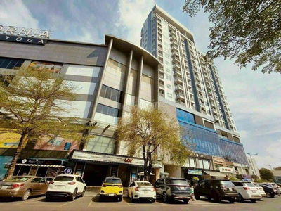 CHUNG CƯ BICONSI TOWER CHỢ ĐÌNH PHÚ LỢI THỦ DẦU BD
