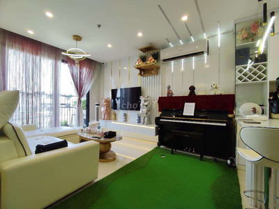 CHUNG CƯ VINHOMES SMART CITY, 2 NGỦ 60M2 4,55 TỶ