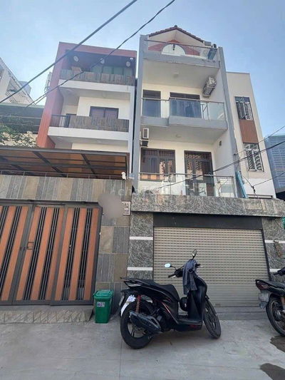 Nhà Q7 GẦN CẦU PHÚ MỸ