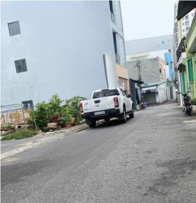 BÁN ĐẤT 4x 26 HẺM 7M XE HƠI TẬN NƠI-GẦN MẶT TIỀN TX 25