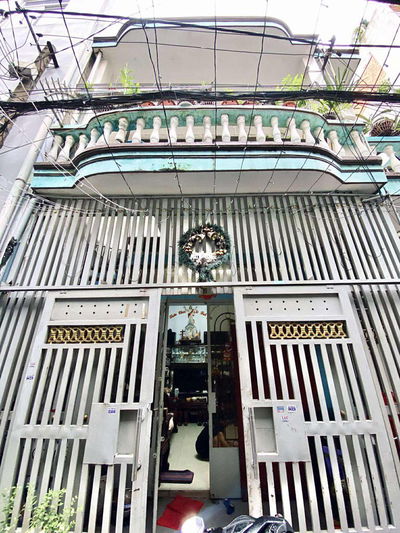 BĐS có dòng tiền Nguyễn Phúc Chu.Tân Bình DT 82m 2L, 7P GIÁ CHÀO 6,8TỶ