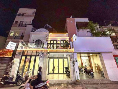 MẶT TIỀN KINH DOANH NGUYỄN TRỌNG TUYỂN, PN – 51M². TN 30 TR/TH. 9.9 TỶ