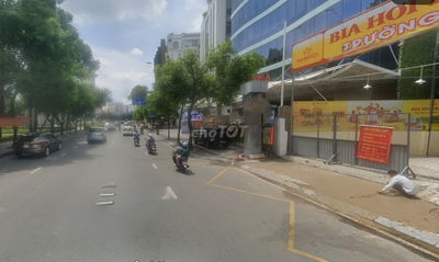 🔥 🔥 🔥[10m x 30m] CHO THUÊ NHÀ MẶT TIỀN PHAN ĐÌNH GIÓT, P.2, Q.TÂN BÌNH