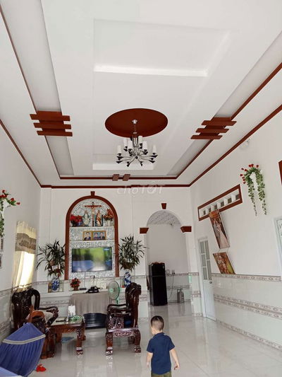 Nhà mái thái chính chủ cần bán gấp