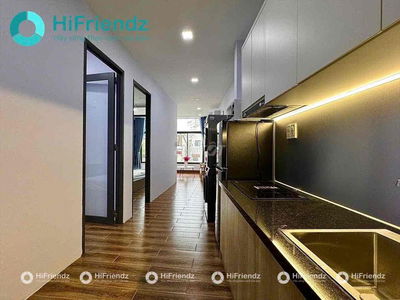 2 Phòng Ngủ Riêng – Không Gian Rộng Rãi, Nội Thất Đẹp, Chỉ Việc Xách V