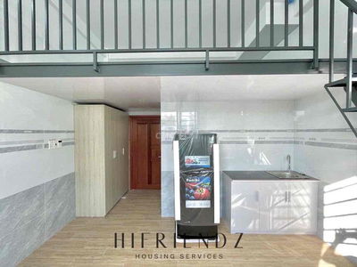 CHO THUÊ PHÒNG FULL NỘI THẤT - GÁC CAO - CHI PHÍ RẺ - MÃ LÒ -