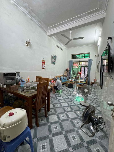 BÁN NHÀ TỨ LIÊN - 15M RA Ô TÔ - ĐẦY ĐỦ CÔNG NĂNG - GIÁ ĐẦU TƯ