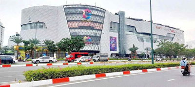 Bán nhà Đường Hiệp Bình - Phường Hiệp Bình Chánh - 4 tầng - 7.1 Tỷ