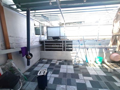 Nhà 2 mặt tiền Nam hòa q9