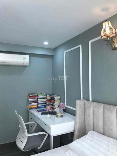 Căn hộ 230m2, 5 Phòng ngủ, Nhà Bè (Cạnh Phú Mỹ Hưng, Q7)